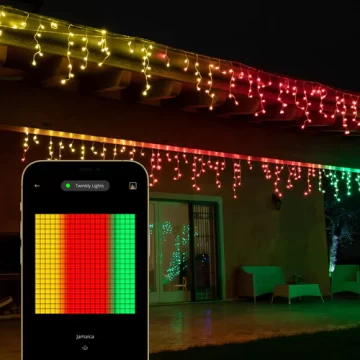 Play advanced effects